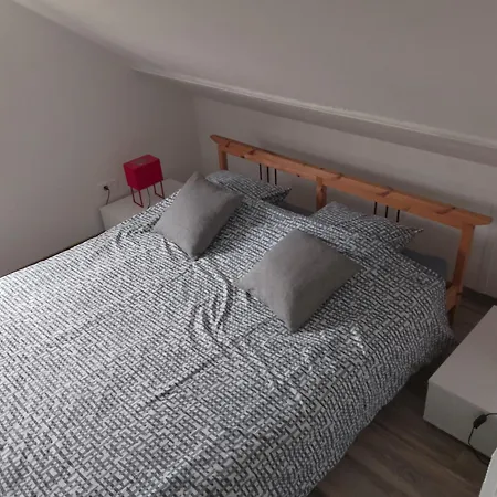 Maison Au Calme Chez Stephane