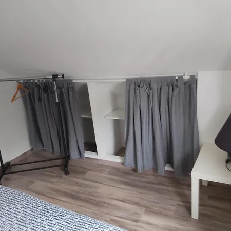 Maison Au Calme Chez Stephane Apartment Boran-sur-Oise