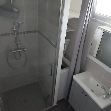 Maison Au Calme Chez Stephane Apartment
