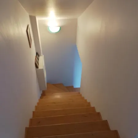 Maison Au Calme Chez Stephane Apartment