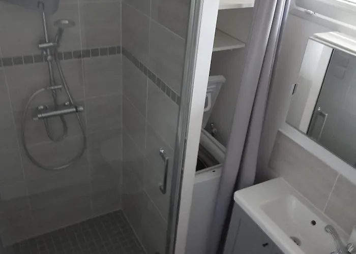 Maison Au Calme Chez Stephane Appartement