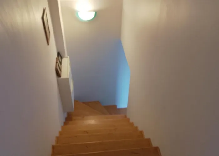 Maison Au Calme Chez Stephane Appartement